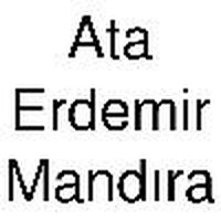 Ata Erdemir Mandıra