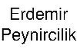 Erdemir Peynircilik